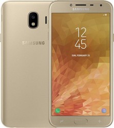 Замена камеры на телефоне Samsung Galaxy J4 (2018) в Курске